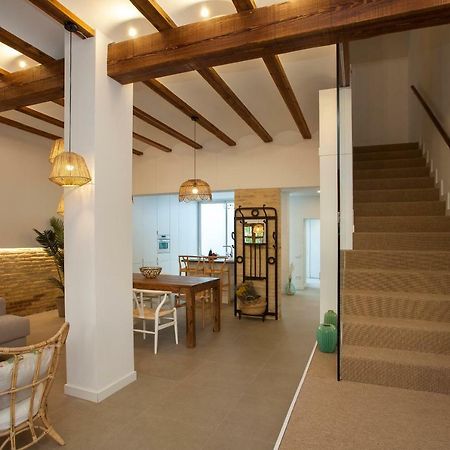 Singularstays Gulliver Valencia Exterior foto
