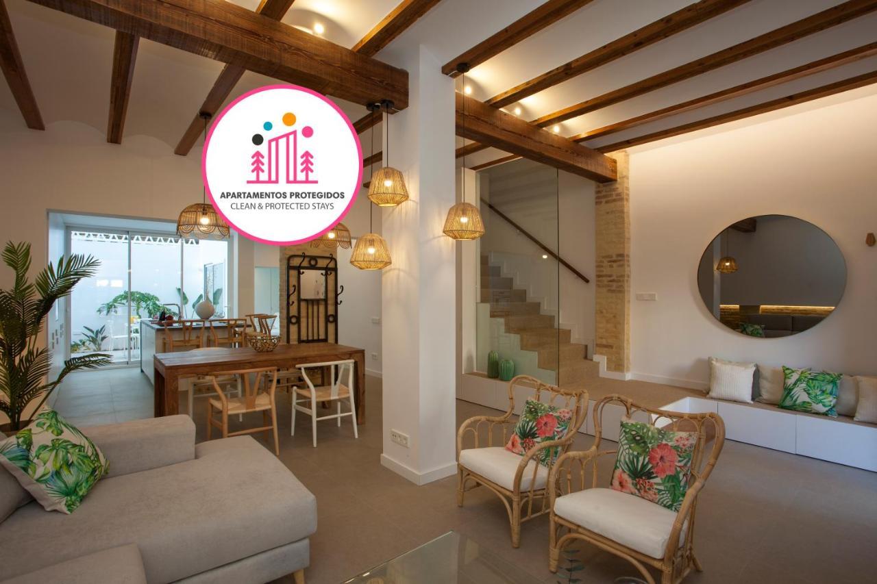 Singularstays Gulliver Valencia Exterior foto