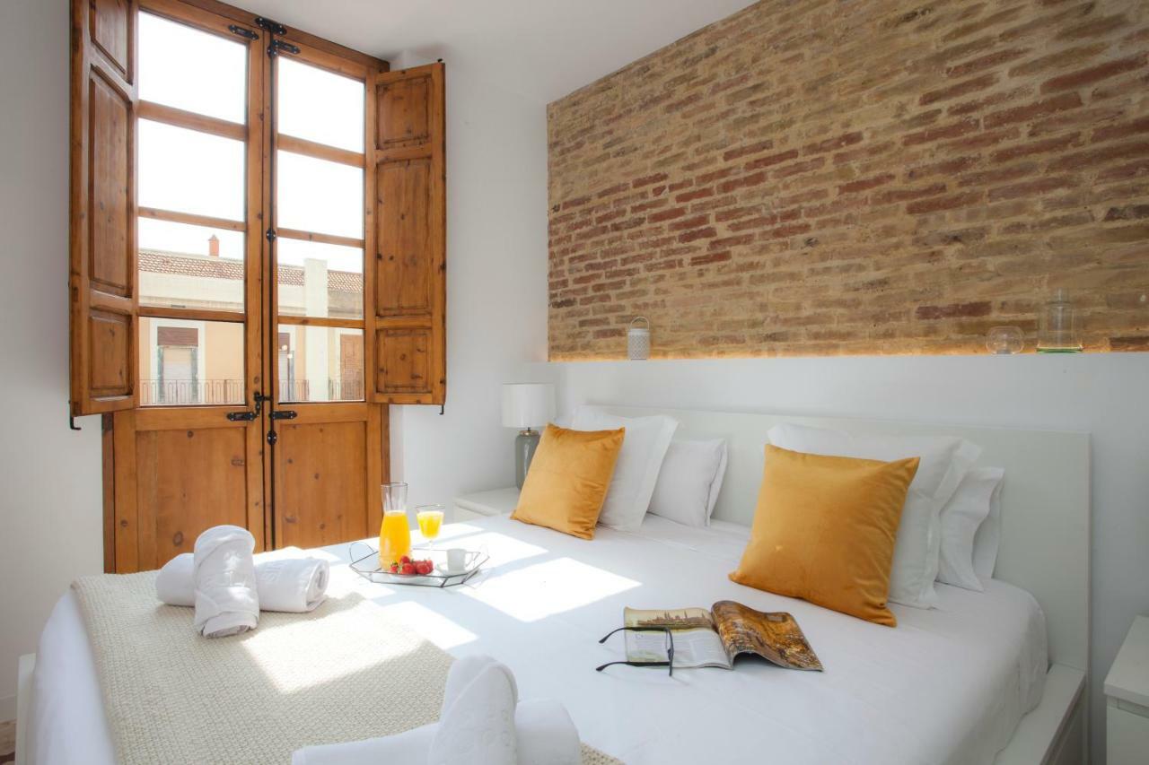 Singularstays Gulliver Valencia Exterior foto