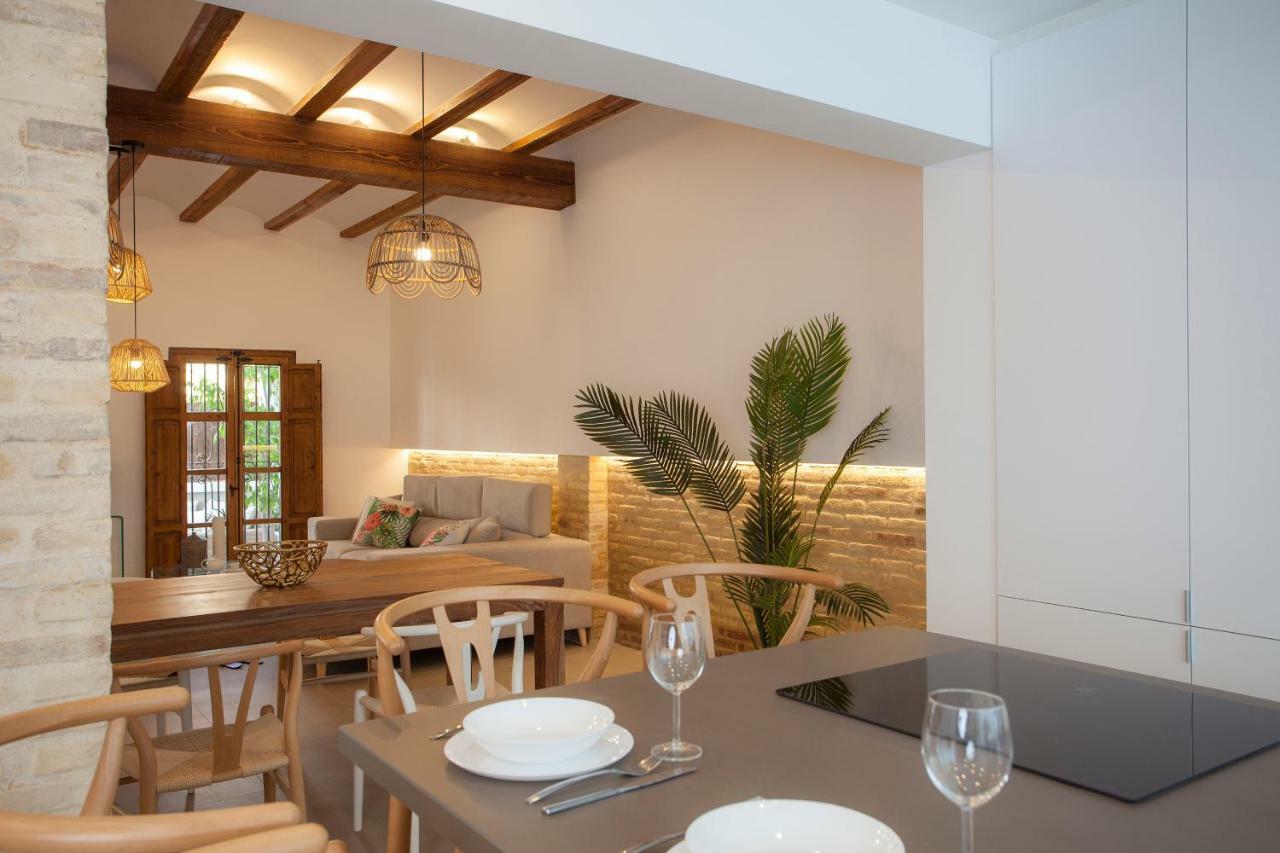 Singularstays Gulliver Valencia Exterior foto