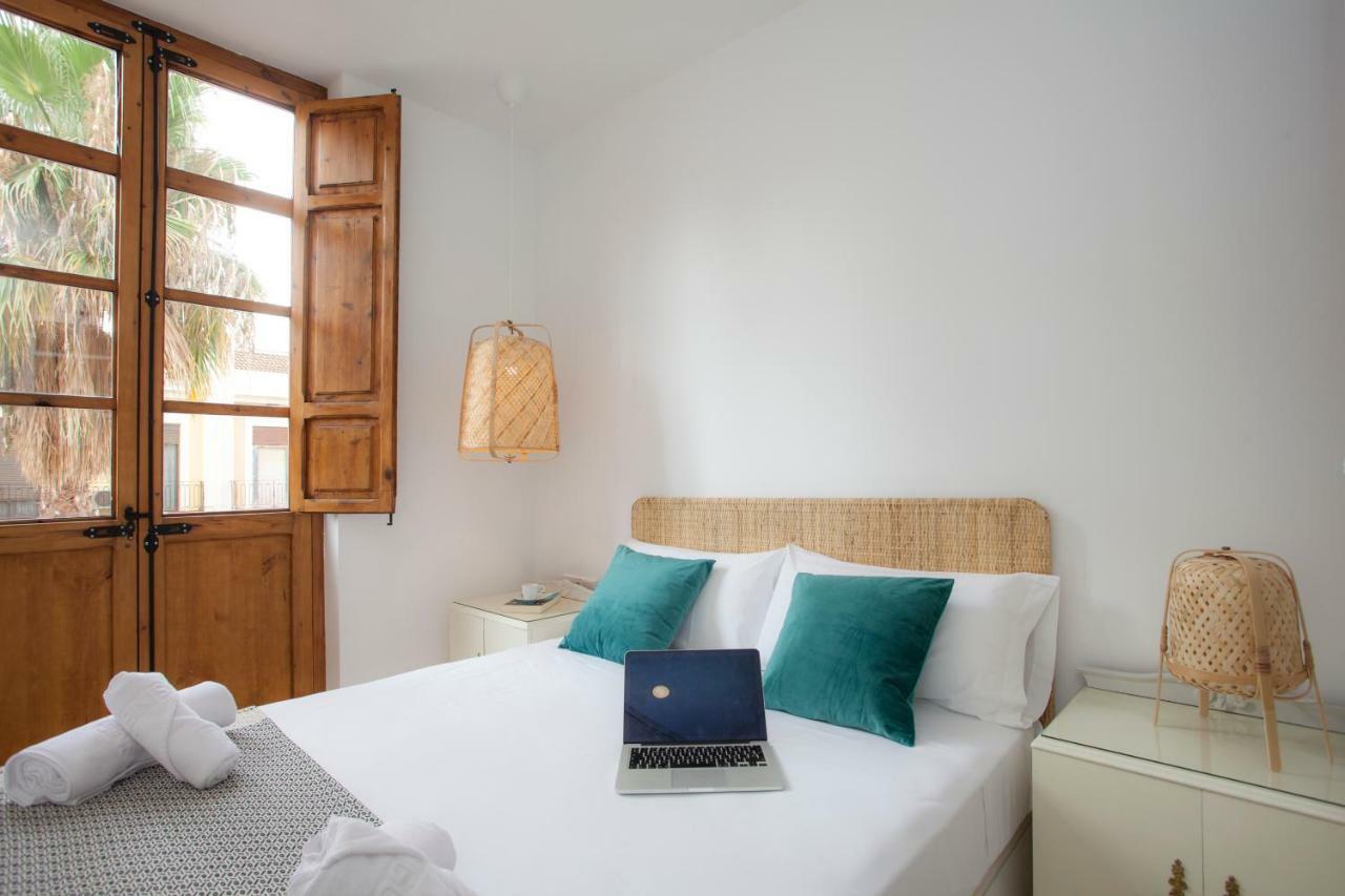 Singularstays Gulliver Valencia Exterior foto