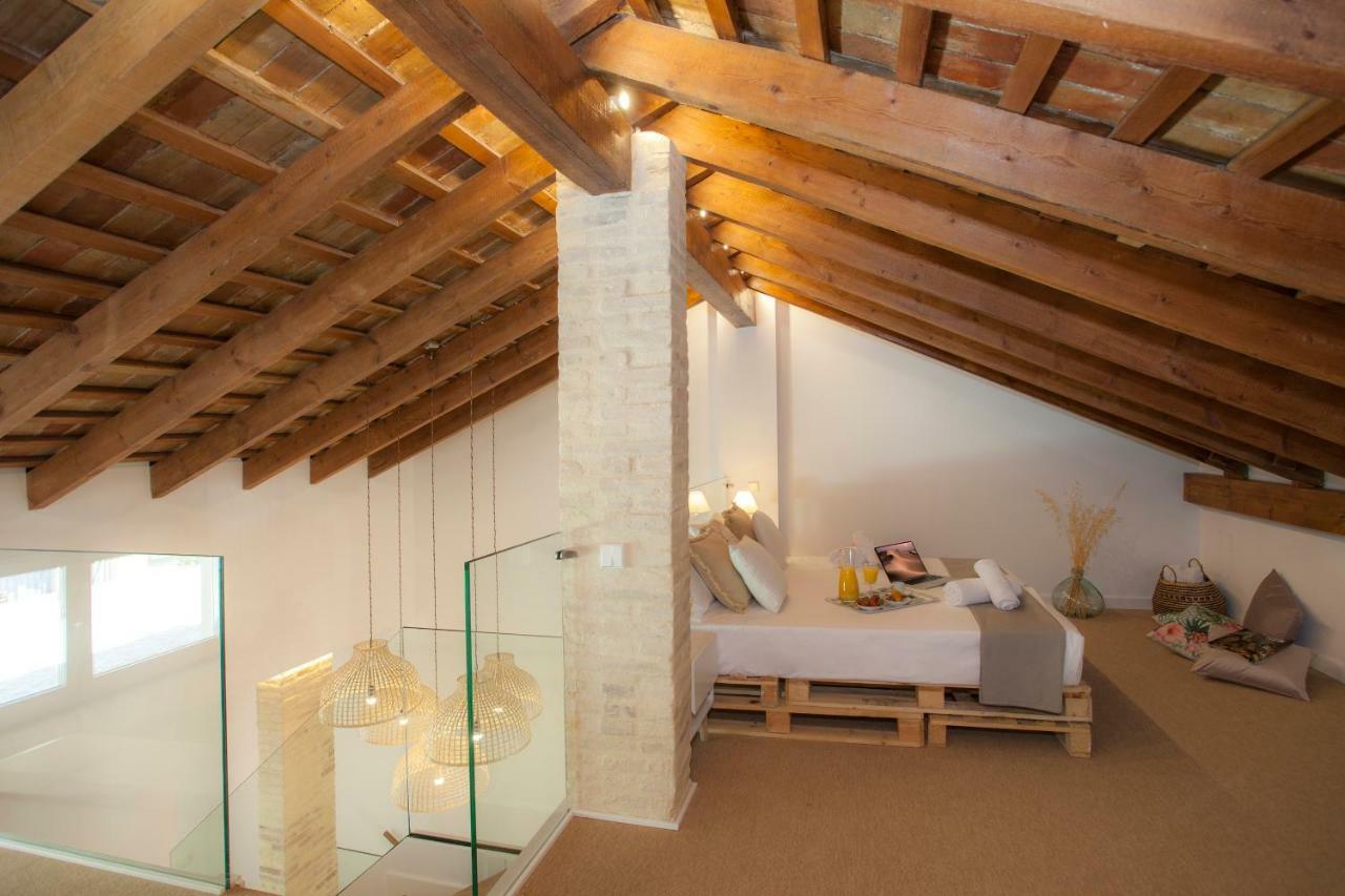 Singularstays Gulliver Valencia Exterior foto