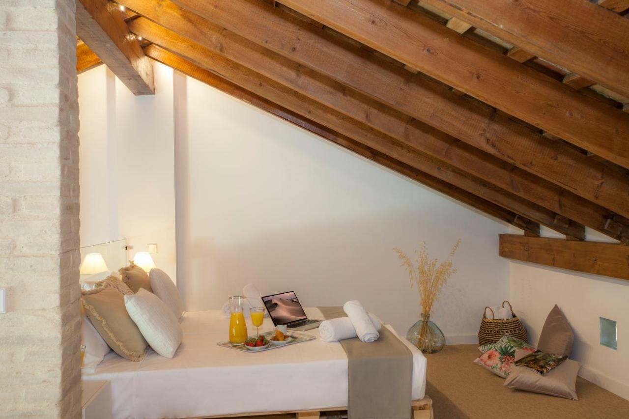 Singularstays Gulliver Valencia Exterior foto