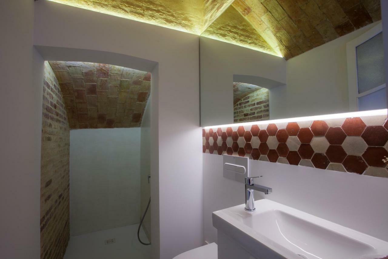 Singularstays Gulliver Valencia Exterior foto