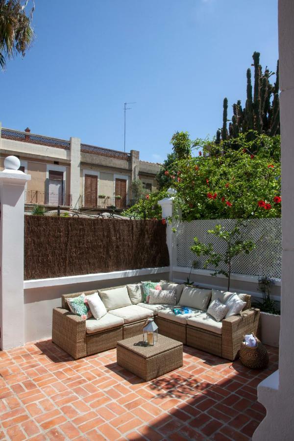Singularstays Gulliver Valencia Exterior foto