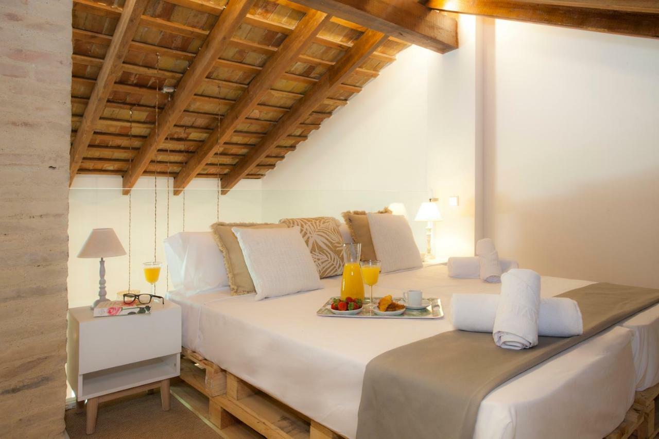 Singularstays Gulliver Valencia Exterior foto