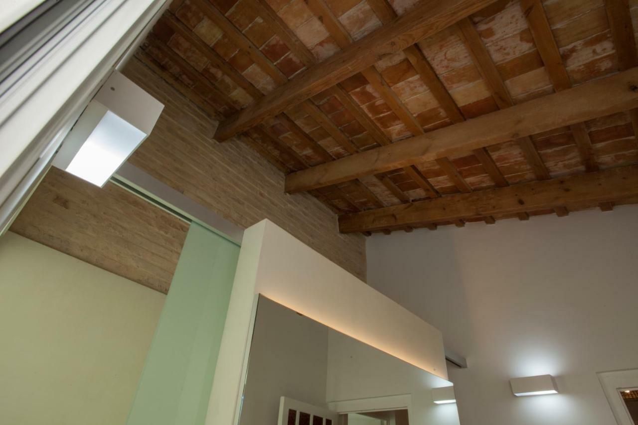 Singularstays Gulliver Valencia Exterior foto