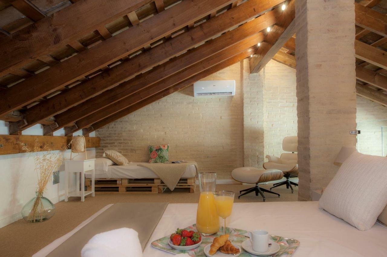 Singularstays Gulliver Valencia Exterior foto