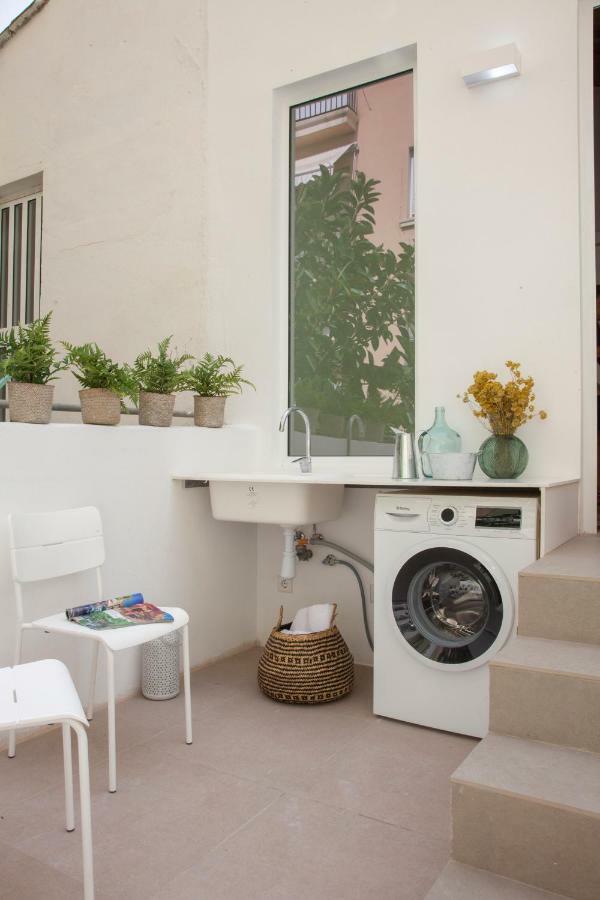 Singularstays Gulliver Valencia Exterior foto